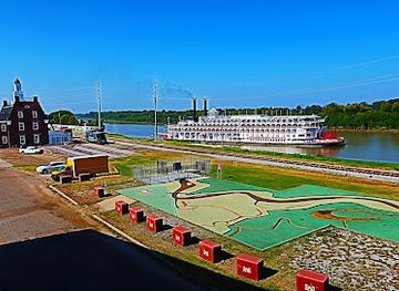 mississippi/vicksburg-national-military-park/landmark/lower-mississippi-river-museum