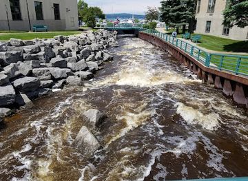 michigan/petoskey/landmark/bear-river-valley-recreation-area