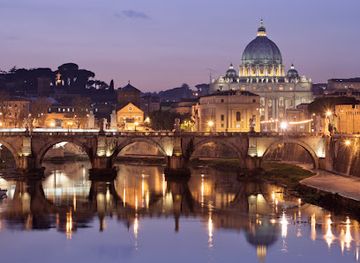 vatican-city/vatican-necropolis/landmark/room-inn-vatican