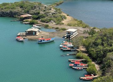 curacao/playa-manzalina/landmark/santa-martha-bay-view-lookout-point