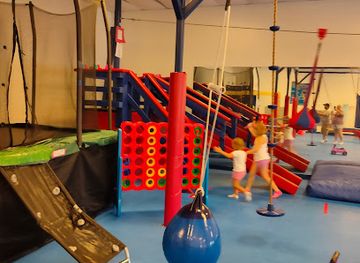 alabama/daphne/landmark/we-rock-the-spectrum-daphne-kid-s-gym