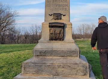 pennsylvania/gettysburg/landmark/gettysburg-ghost-tours