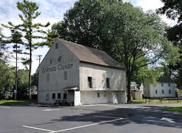 pennsylvania/main-line/landmark/ephrata-cloister