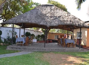 zambia/lusaka/olympia-park/landmark/la-consolata-lodge