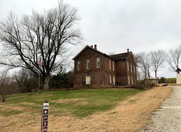 Historic Cane Hill