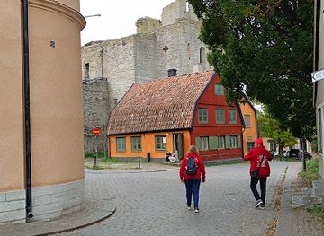 sweden/visby/landmark/hansestaden-visby