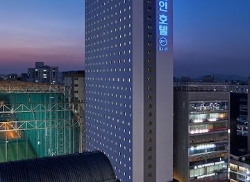 south-korea/incheon/bupyeong/landmark/toyoko-inn-incheon-bupyeong