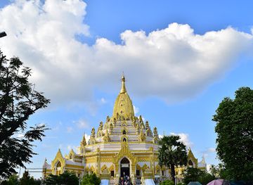 myanmar-burma/lower-myanmar/landmark/swe-taw-myat-pagoda