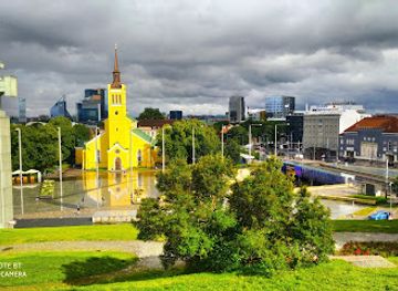 estonia/saare-county/landmark/the-war-of-independence-victory-column