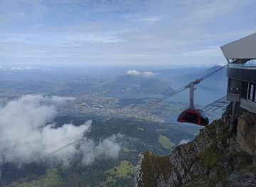 switzerland/lucerne/pilatus/landmark/gleitschirm-startplatz-pilatus-kulm