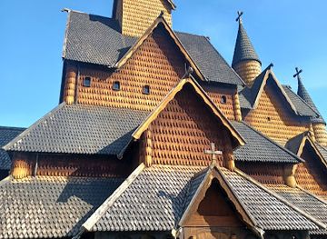 norway/vestfold-og-telemark/landmark/heddal-stavkirke