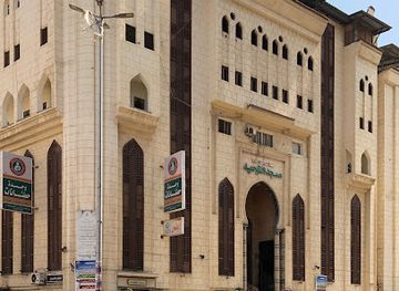 egypt/damietta/landmark/al-mazloum-mosque