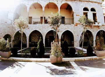 lebanon/bekaa/landmark/domaine-de-chouchene