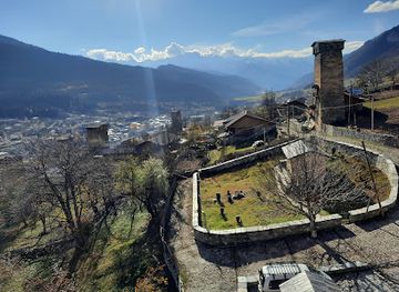 georgia/svaneti/landmark/margiani-s-house-museum