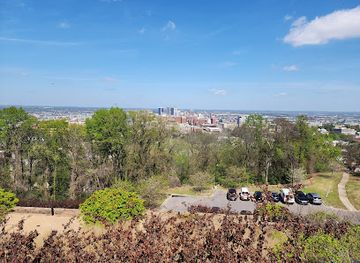 alabama/cahaba-river/landmark/vulcan-park-and-museum