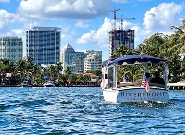 florida/fort-lauderdale/landmark/riverfront-gondola-tours