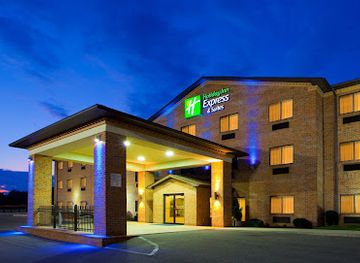 west-virginia/elkins/landmark/holiday-inn-express-suites-elkins-an-ihg-hotel