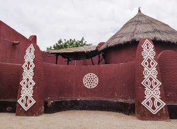 nigeria/kano/landmark/gidan-makama-museum