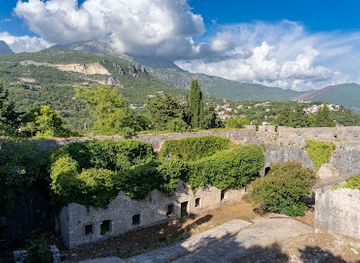 montenegro/herceg-novi/landmark/spanish-fortress