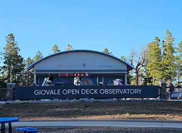arizona/flagstaff/landmark/giovale-open-deck-observatory-godo