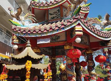thailand/chiang-mai/landmark/pung-thao-kong-shrine