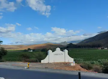 Route 62 - Ashton
