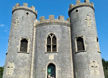 united-kingdom/bristol/landmark/blaise-castle-estate