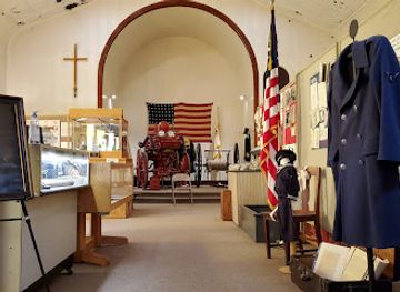 indiana/northwest-indiana/landmark/thornton-historical-society-museum