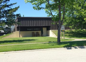 minnesota/big-woods/landmark/lake-woods-county-museum