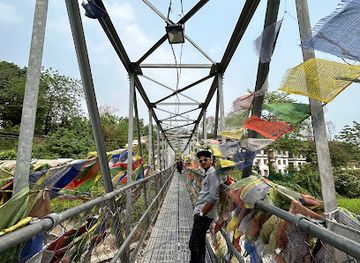 bhutan/samdrup-jongkhar-district/landmark/flags-bridge