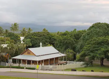 Douglas Shire Historical Society