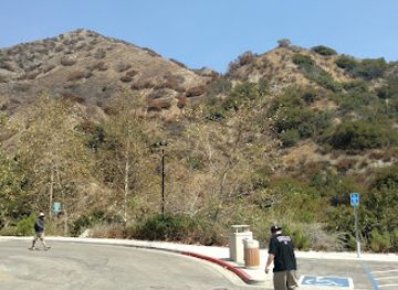 california/burbank/landmark/stough-canyon-nature-center
