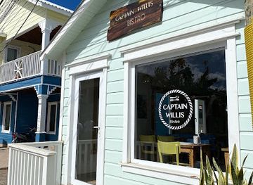 honduras/utila/landmark/captain-willis