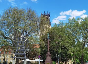 germany/munster/landmark/spiegelturm