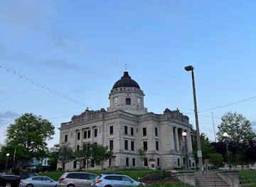 indiana/bloomington/landmark/downtown-bloomington