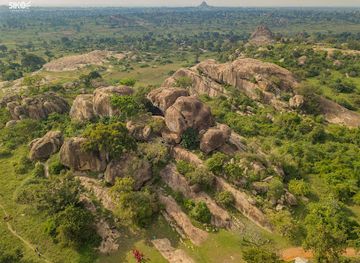 uganda/lira/landmark/nyero-rock-paintings