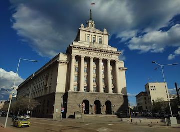 bulgaria/northwest-bulgaria/landmark/national-assembly-of-bulgaria