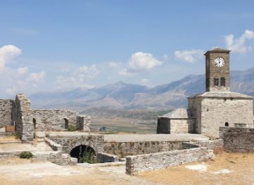 albania/puka-region/landmark/castle-of-gjirokastra