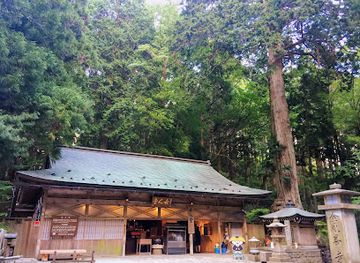 japan/kumano-kodo/landmark/nyonin-do-hall