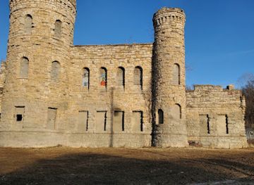 kansas/kansas-city/landmark/kansas-city-workhouse