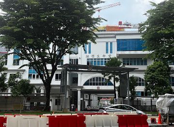 singapore/novena/landmark/newton-life-church