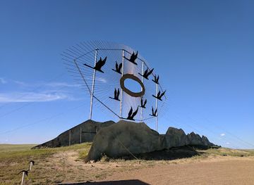 north-dakota/theodore-roosevelt-national-park/landmark/enchanted-highway-geese-in-flight