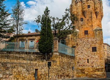 spain/salamanca/centro/landmark/torre-del-clavero