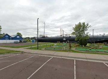 wisconsin/great-river-road/landmark/wisconsin-state-historical-marker-205-s-s-meteor-last-of-the-whalebacks