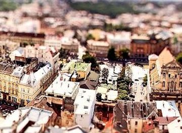 ukraine/lviv/landmark/lviv-city-council
