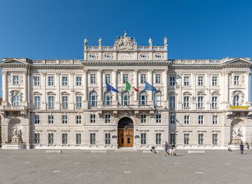 italy/friuli-venezia-giulia/landmark/autonomous-region-of-friuli-venezia-giulia