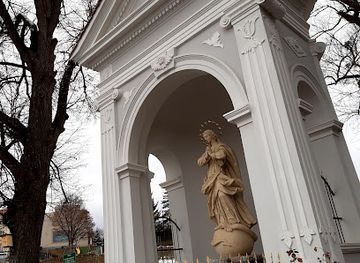 austria/graz/andritz/landmark/winterkapelle