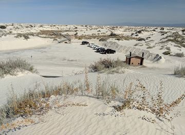 White Sands National Park