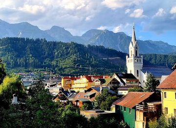 austria/schladming-dachstein/landmark/wilde-wasser-talbachklamm
