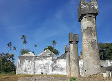 Maruhubi Historical Sites